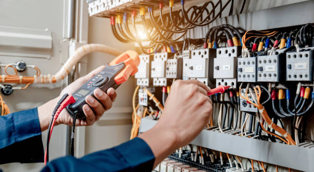 Best Local Electrician Companies  in Erma, NJ