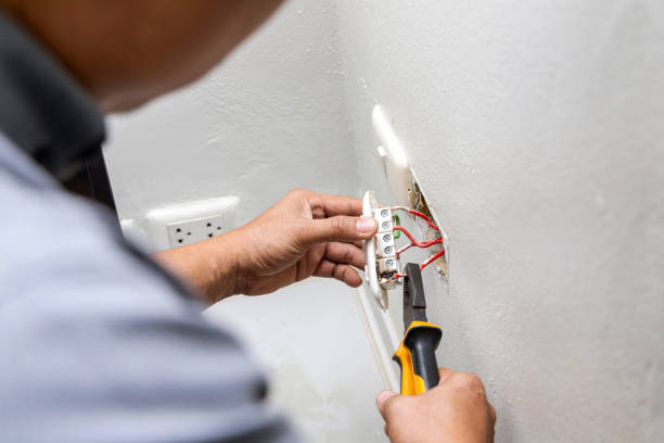 Best Emergency Electrician Near Me  in Erma, NJ
