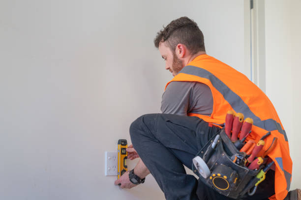 Best Generator Installation Services  in Erma, NJ