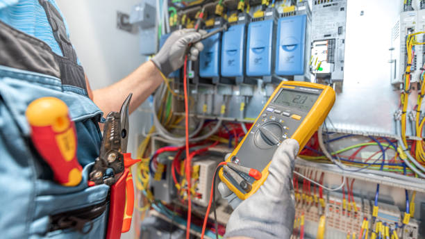 Best Emergency Electrician Near Me  in Erma, NJ