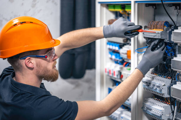 Best Electrical Outlet Repair  in Erma, NJ