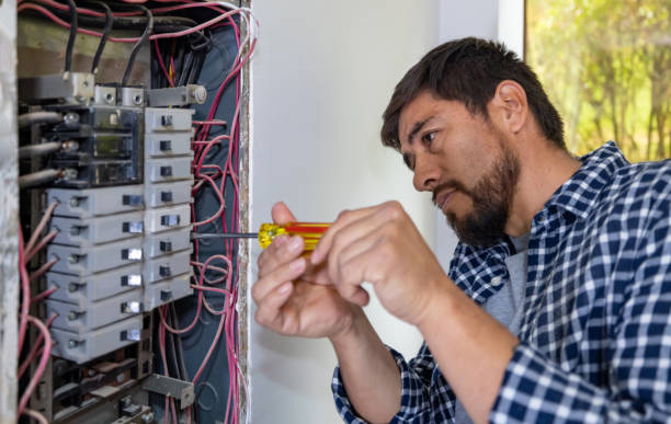 Electrical Rewiring Services in Erma, NJ